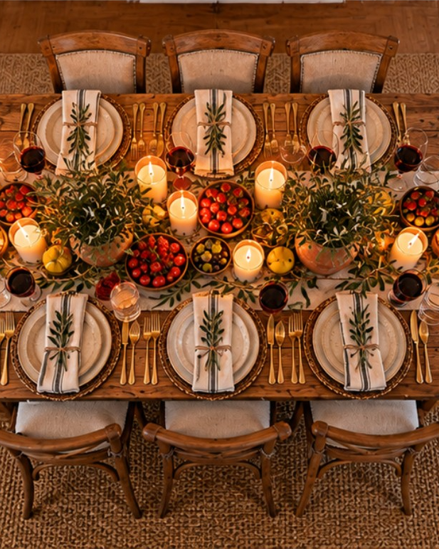 The Ultimate Dinner Party Bundle