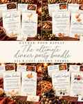 The Ultimate Dinner Party Bundle